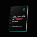 Mini-auditoría de procesos con IA
